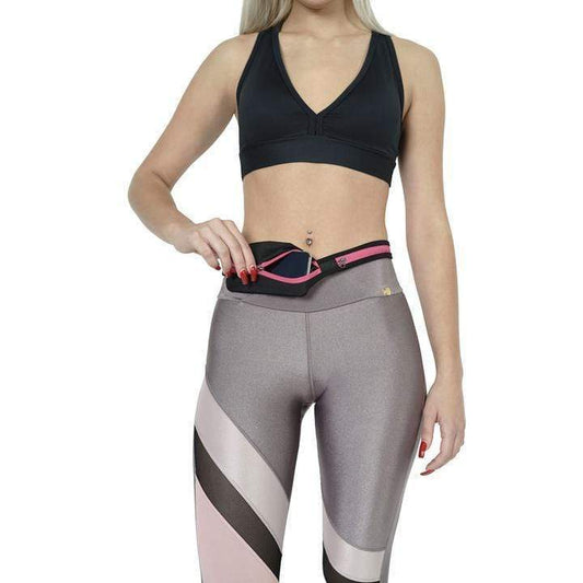 (50% OFF WINTER SALE) ActivBelt™ Dual Pocket Running Belt