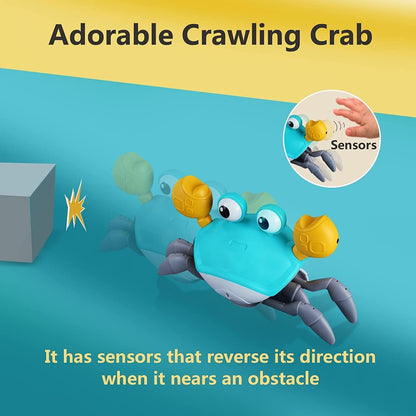 Crawling Crab™
