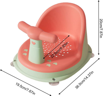 Baby Anti Slip Bath Seat