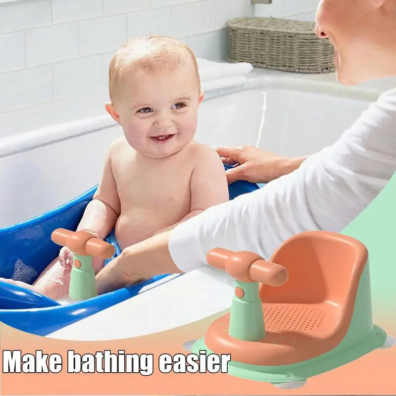Baby Anti Slip Bath Seat