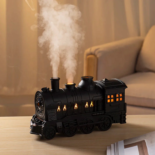 Train Humidifier (300ml)