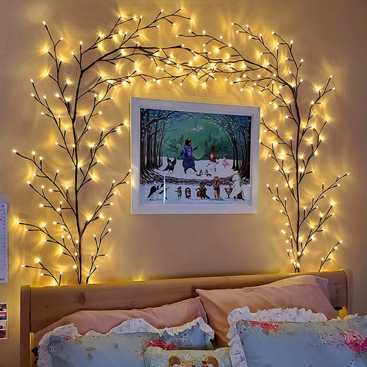 The Willow Vine Light 45/144 LED (1pc)