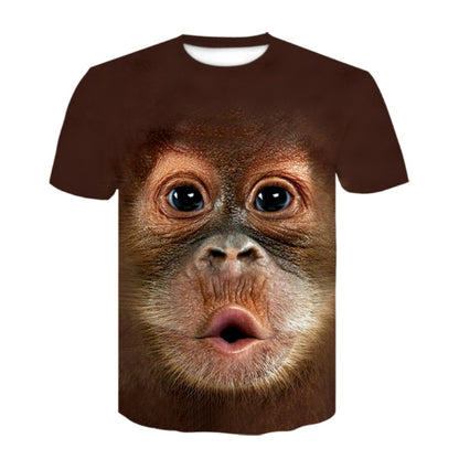 Funny Monkey T-Shirt