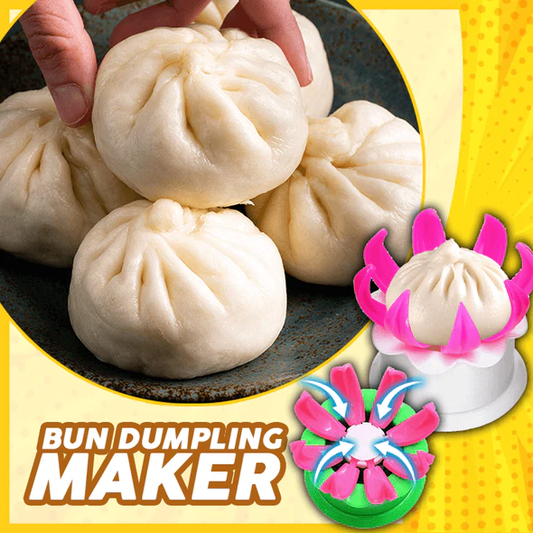 Bun Dumpling Maker
