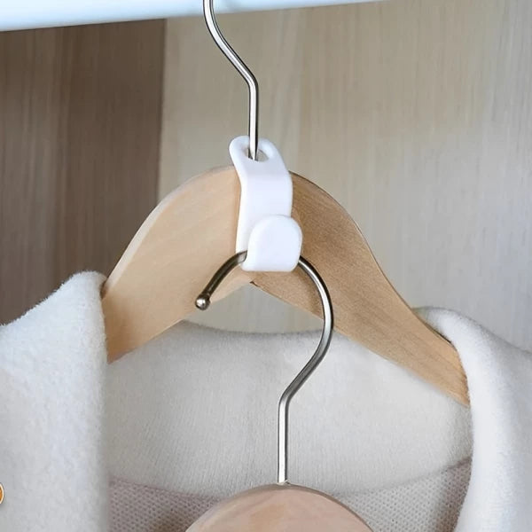 EasyHang™ - Save up space in your closet