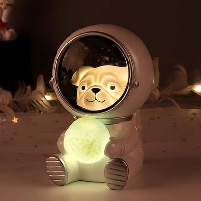 Astronaut LED Night Lights