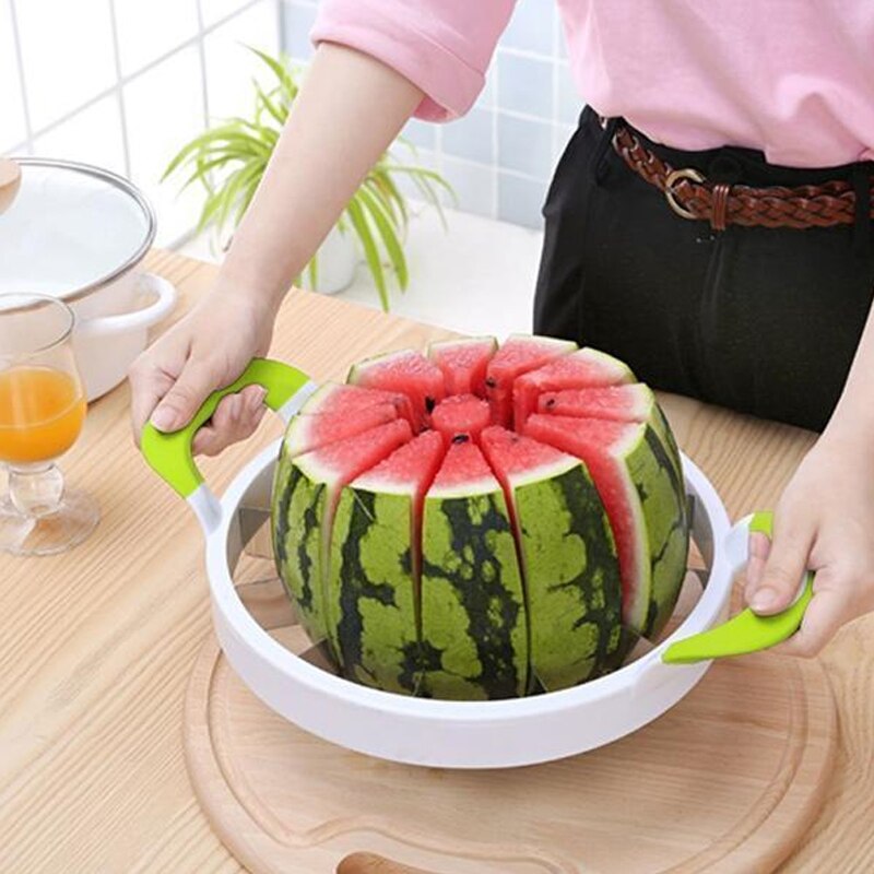 Extra Large Watermelon Slicer