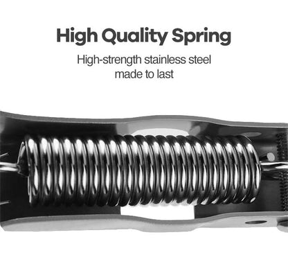 FishCatcherX™ Automatic Spring Rod Holder