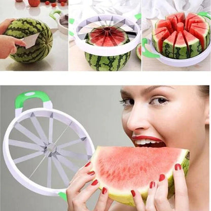 Extra Large Watermelon Slicer