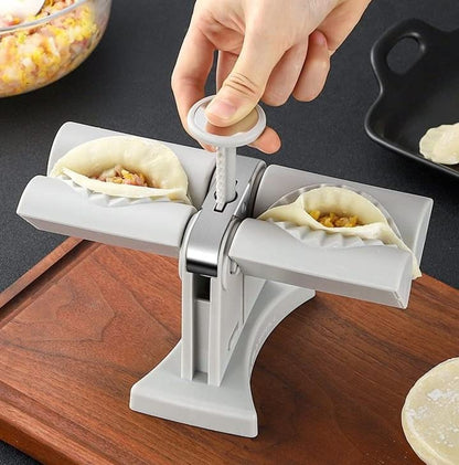 Automatic Dumpling Machine