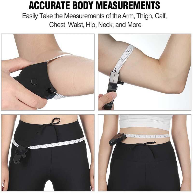 StayFit™ Body Measure Tape 60 inch