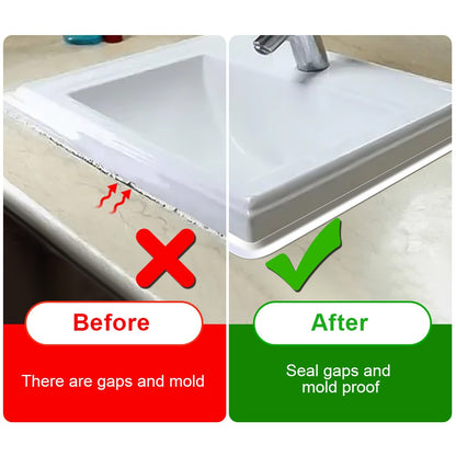 Self-Adhesive Waterproof Sealing Tape