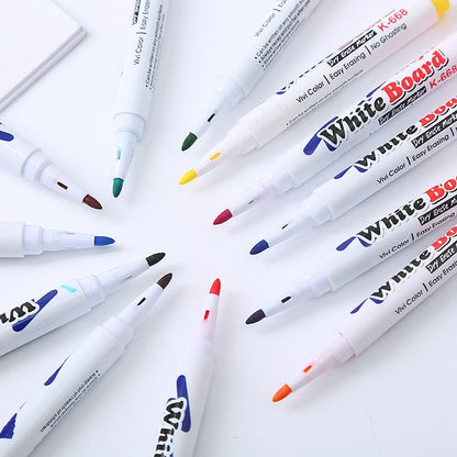 Magical Water Painting Pen (12 Colors)