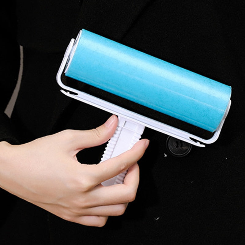 Washable Reusable Sticky Lint Roller