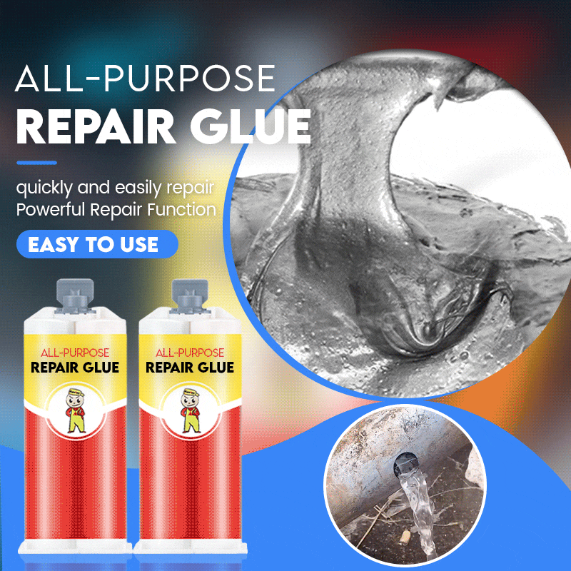 All-purpose Repair Glue