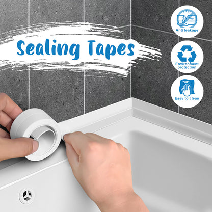 Self-Adhesive Waterproof Sealing Tape