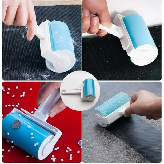 Washable Reusable Sticky Lint Roller