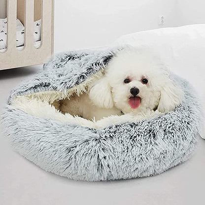 CozyCove™ Premium Pet Bed