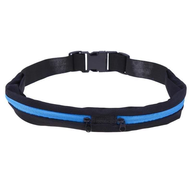 (50% OFF WINTER SALE) ActivBelt™ Dual Pocket Running Belt