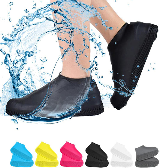 ActiWalk™ Anti-Dirt Shoe Covers (1PAIR)
