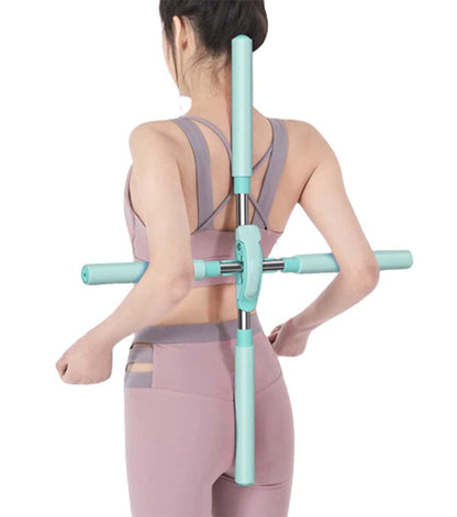 Relieve Back Pain With Hunchback PRO Back Corrector