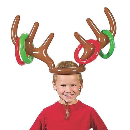 O-Deer Party Game