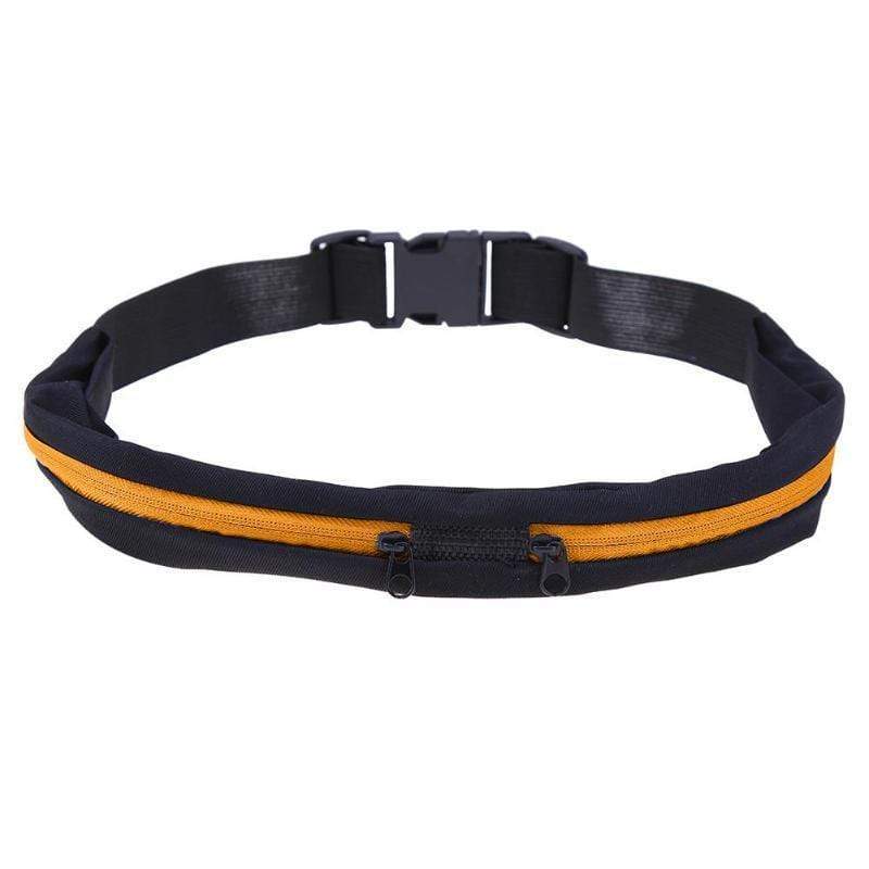 (50% OFF WINTER SALE) ActivBelt™ Dual Pocket Running Belt