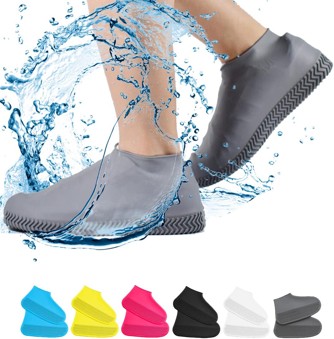 ActiWalk™ Anti-Dirt Shoe Covers (1PAIR)