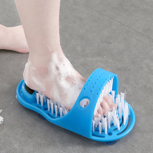 Foot Scrubber Pro™