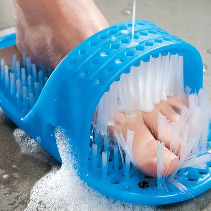 Foot Scrubber Pro™