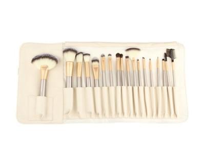 12/18/24 Pcs Coco Brush Set